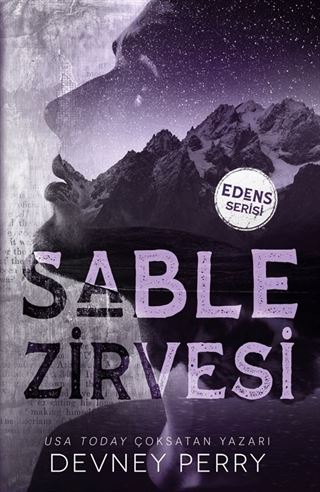Sable Zirvesi (Karton Kapak)