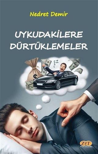 Uykudakilere Dürtüklemeler