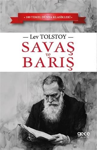 Savaş ve Barış