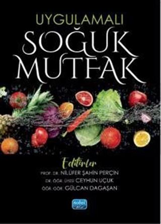 Uygulamalı Soğuk Mutfak