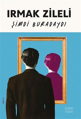 Şimdi Buradaydı