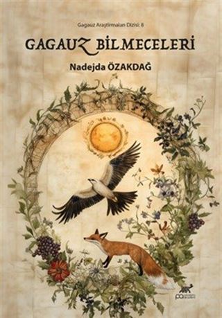 Gagauz Bilmeceleri