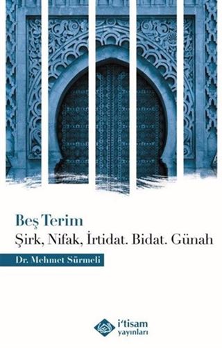Beş Terim