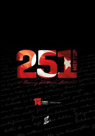 251 Mektup