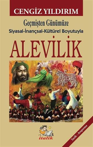 Alevilik