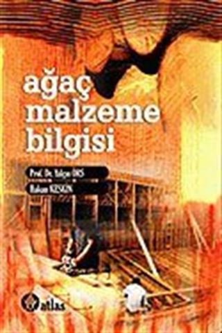 Ağaç Malzeme Bilgisi