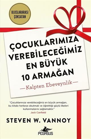 Çocuklarımıza Verebileceğimiz En Büyük 10 Armağan