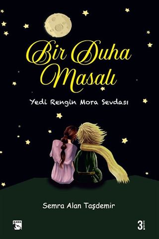 Bir Duha Masalı