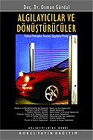 Algılayıcılar Dönüştürücüler