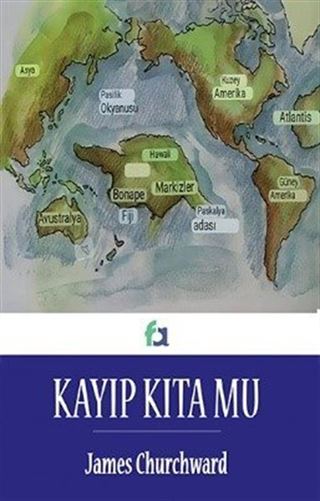 Kayıp Kıta Mu