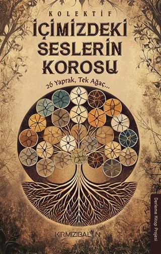 İçimizdeki Seslerin Korosu