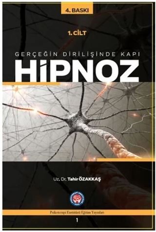 Hipnoz 1. Cilt