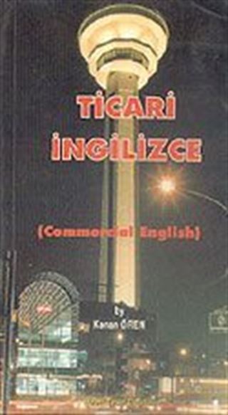 Ticari İngilizce