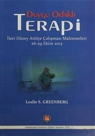 Duygu Odaklı Terapi