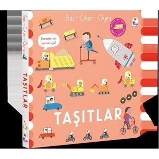 Bas Çıkar Oyna Taşıtlar