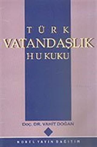Türk Vatandaşlık Hukuku