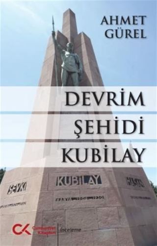 Devrim Şehidi Kubilay