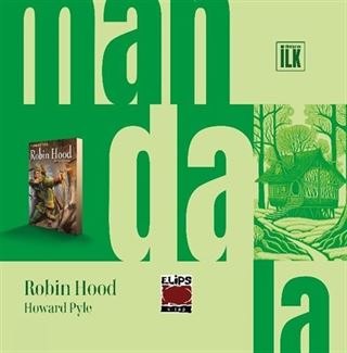Mandala Dünyası / Robin Hood