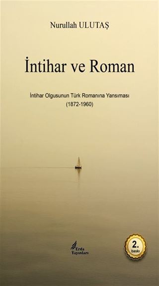 İntihar ve Roman