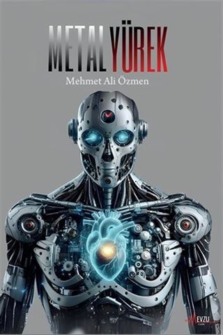 Metal Yürek
