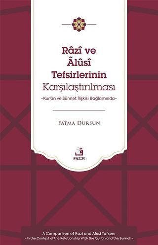 Razî ve Âlûsî Tefsirlerinin Karşılaştırılması