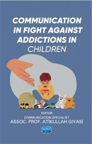 Communication in Fight Against Addictions in Children