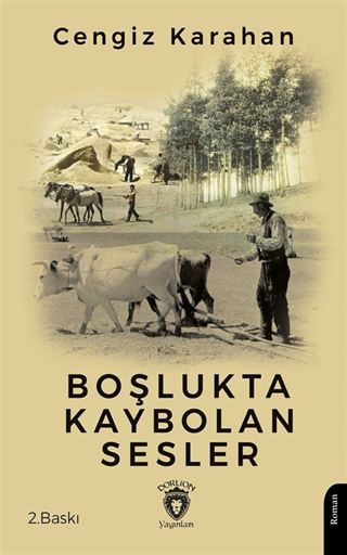 Boşlukta Kaybolan Sesler