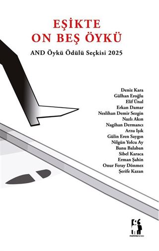 Eşikte On Beş Öykü