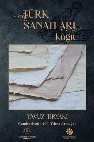 Türk Sanatları Kağıt