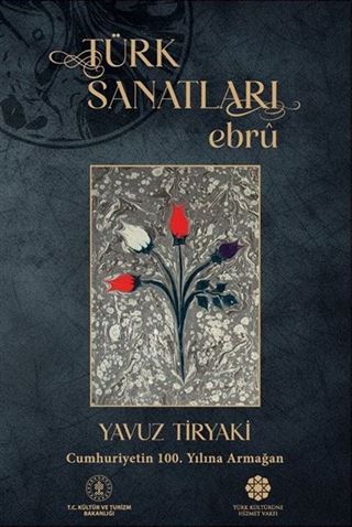 Türk Sanatları Ebru