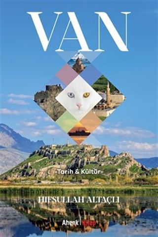 VAN -Tarih ve Kültür-