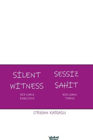 Silent Witness Sessiz Şahit
