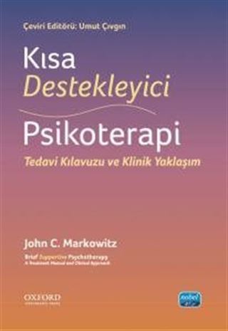 Kısa Destekleyici Psikoterapi