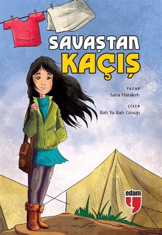 Savaştan Kaçış