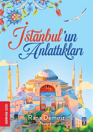 İstanbul'un Anlattıkları