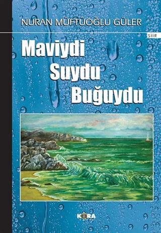 Maviydi Suydu Buğuydu