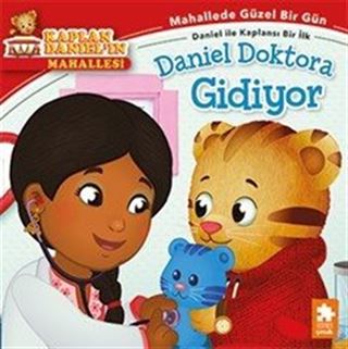 Daniel Doktora Gidiyor