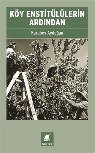 Köy Enstitülülerin Ardından