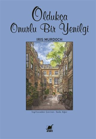 Oldukça Onurlu Bir Yenilgi