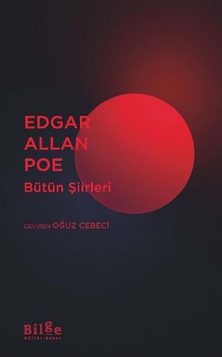 Edgar Allan Poe Bütün Şiirleri