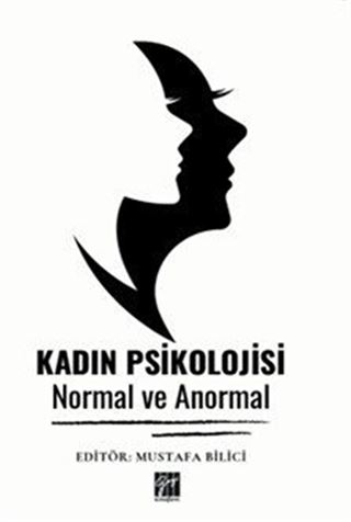 Kadın Psikolojisi Normal ve Anormal