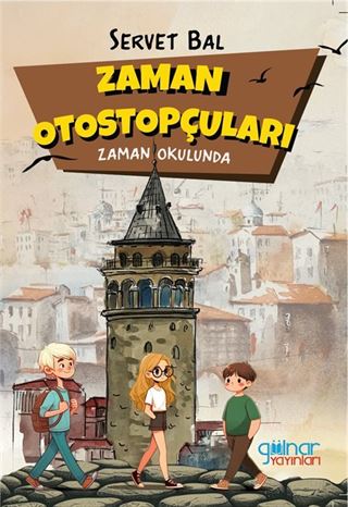 Zaman Otostopçuları