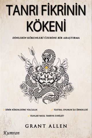 Tanrı Fikrinin Kökeni