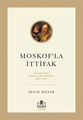 Moskof'la İttifak