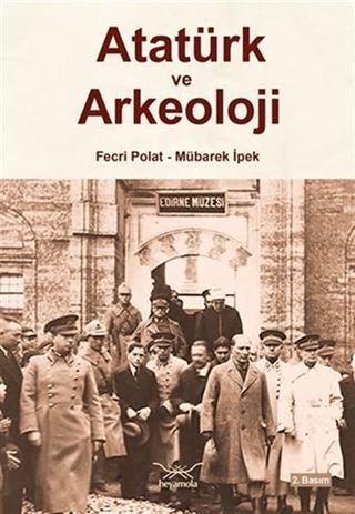 Atatürk ve Arkeoloji