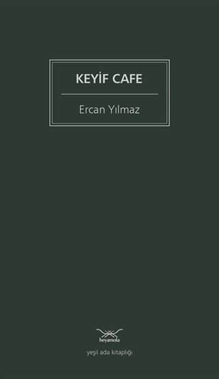 Keyif Cafe