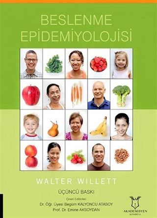 Beslenme Epidemiyolojisi