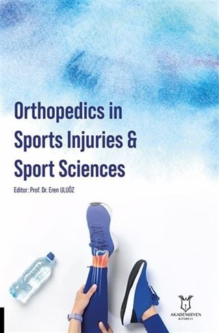 Orthopedics in Sports Injuries & Sport Sciences