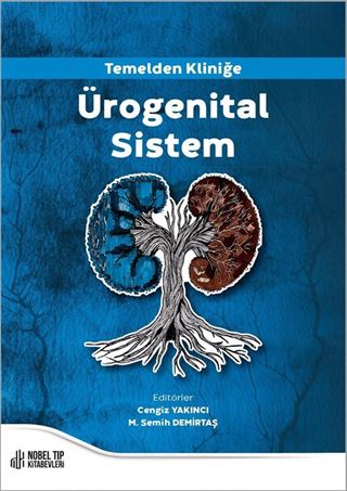 Temelden Kliniğe Ürogenital Sistem
