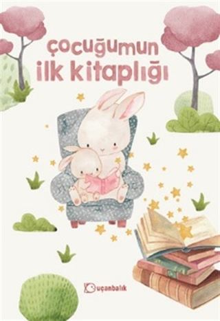 Çocuğumun İlk Kitaplığı